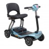 Aluguer Mini Scooter Elétrica Dobrável Lyrus | €15/dia